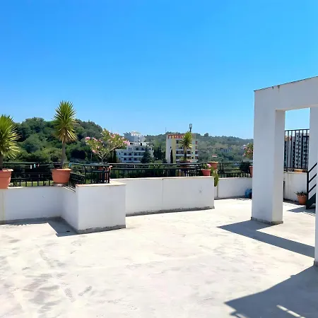 Durres Beachfront Penthouse * Golem (Tirana)
