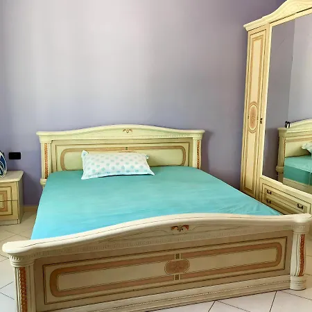 Durres Beachfront Penthouse Apartment